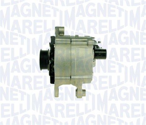 MAGNETI MARELLI Генератор 944390442800